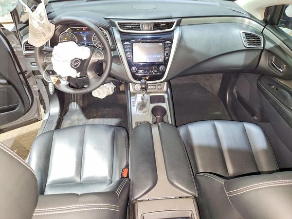 2024 NISSAN MURANO