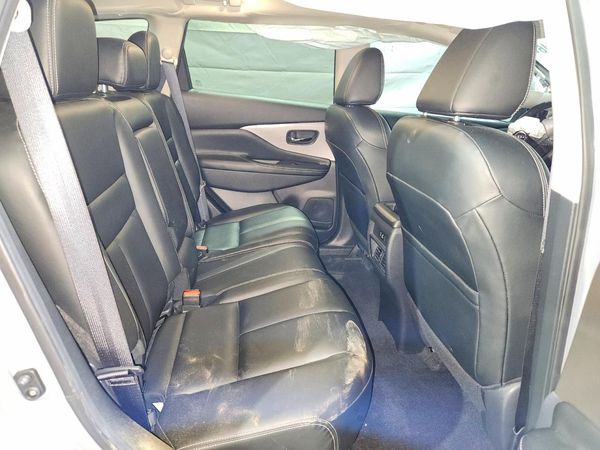 2024 NISSAN MURANO