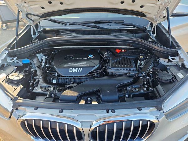 2018 BMW X1 xDrive28i