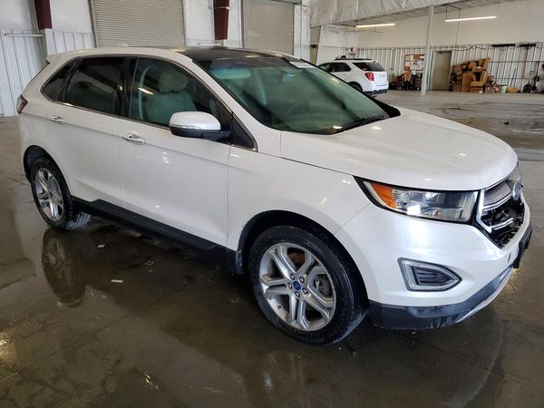 2017 FORD EDGE