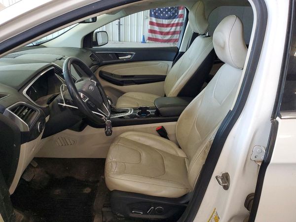 2017 FORD EDGE