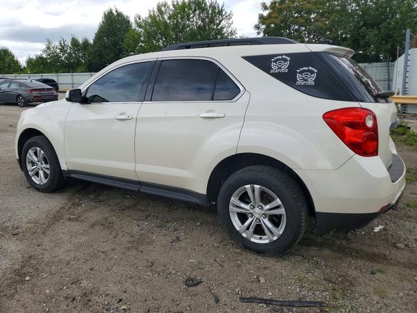 2013 CHEVROLET EQUINOX 1LT