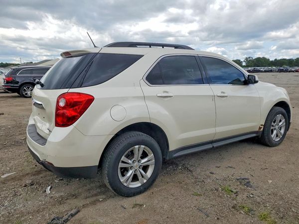 2013 CHEVROLET EQUINOX 1LT