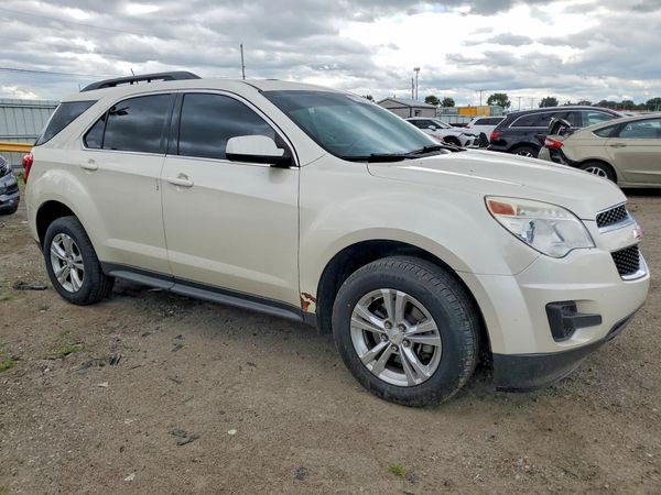 2013 CHEVROLET EQUINOX 1LT