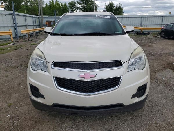 2013 CHEVROLET EQUINOX 1LT