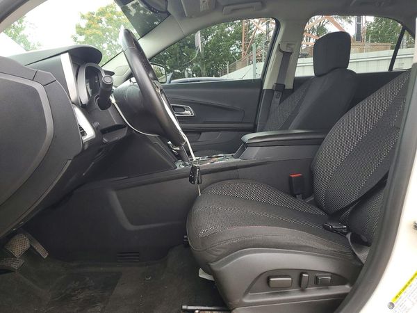 2013 CHEVROLET EQUINOX 1LT
