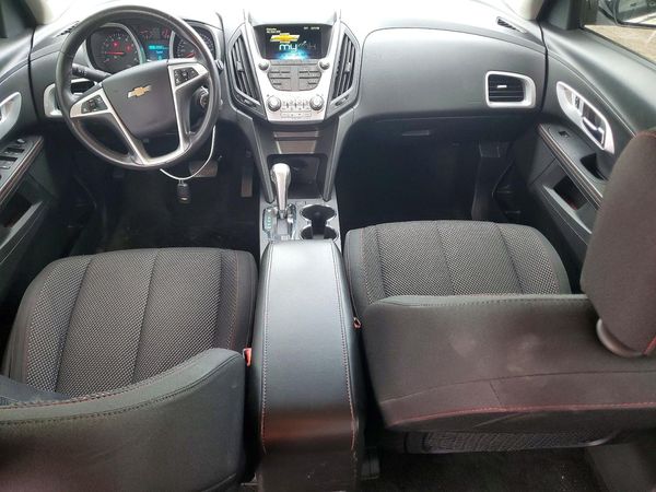 2013 CHEVROLET EQUINOX 1LT