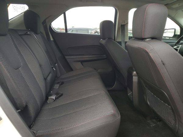 2013 CHEVROLET EQUINOX 1LT