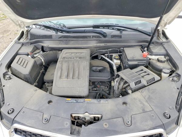2013 CHEVROLET EQUINOX 1LT