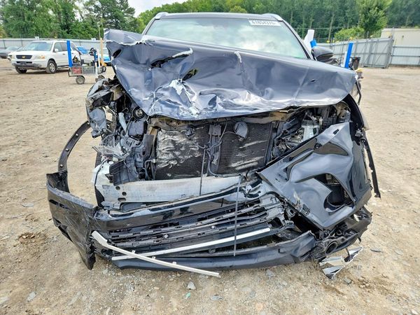 2017 TOYOTA HIGHLANDER SE/XLE