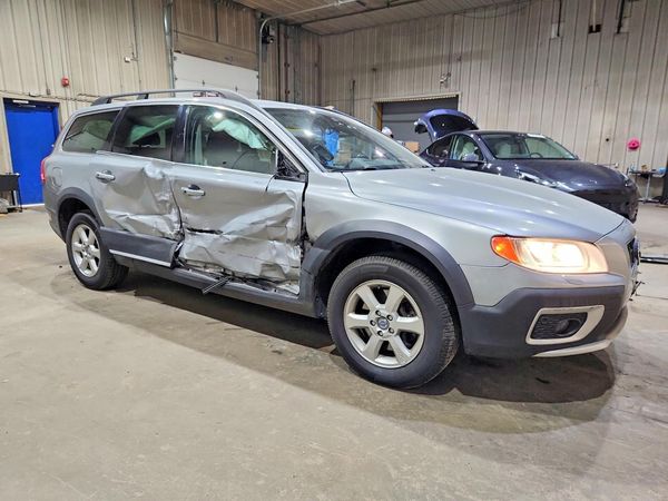 2012 VOLVO XC70