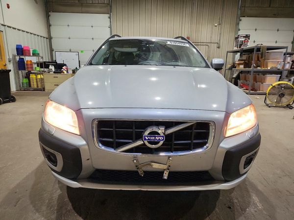 2012 VOLVO XC70