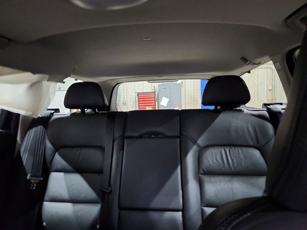 2012 VOLVO XC70