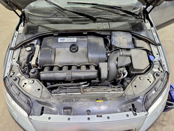2012 VOLVO XC70