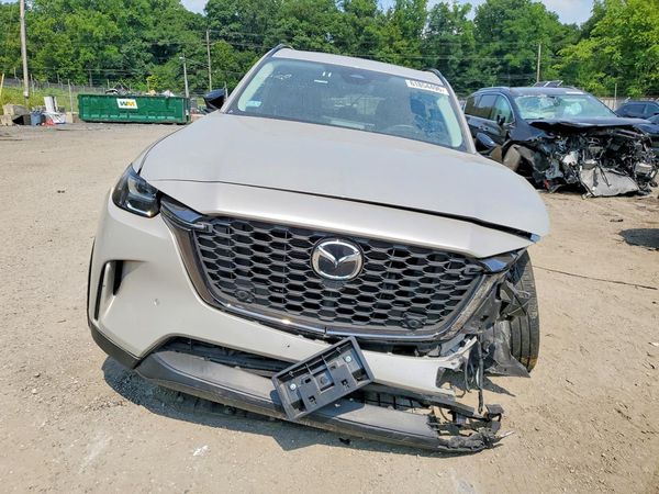2025 MAZDA CX-90 Premium Sport — DIRF