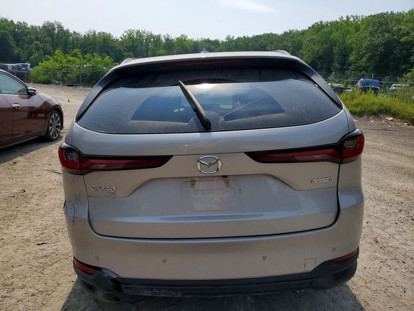 2025 MAZDA CX-90 Premium Sport — DIRR