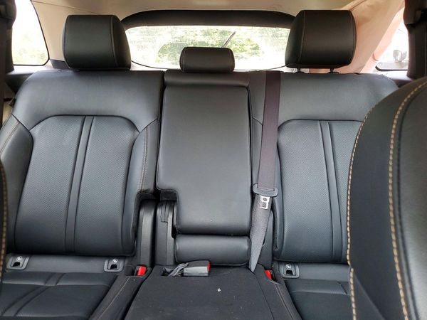 2025 MAZDA CX-90 Premium Sport — SUVN
