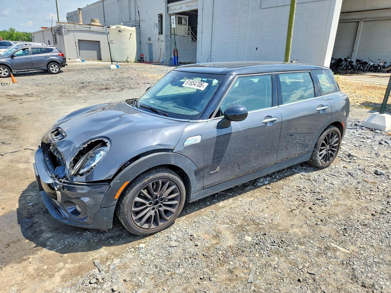 2019 MINI COOPER