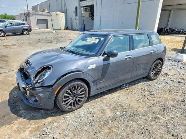 2019 MINI COOPER