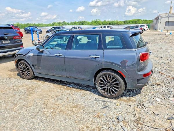 2019 MINI COOPER
