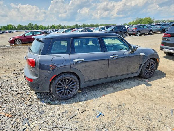 2019 MINI COOPER