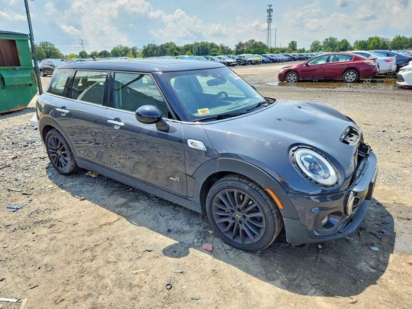 2019 MINI COOPER
