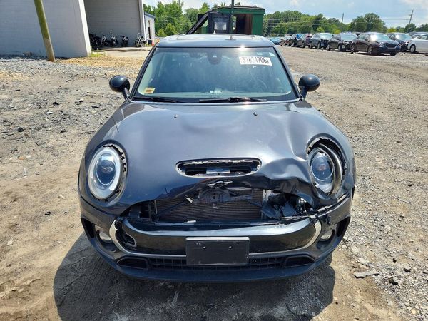 2019 MINI COOPER