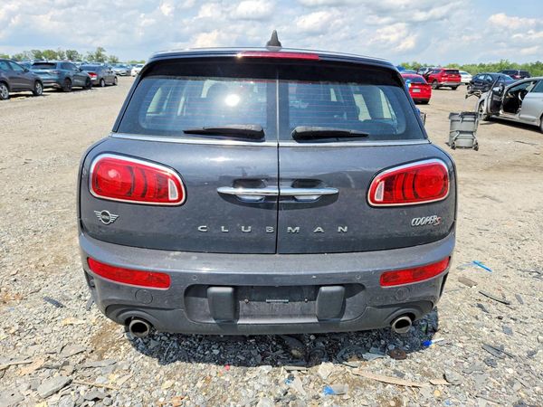 2019 MINI COOPER