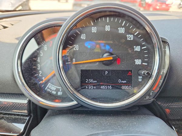2019 MINI COOPER