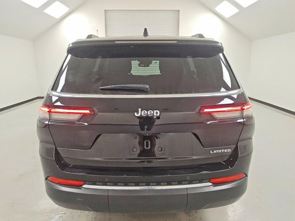 2024 JEEP GRAND CHEROKEE L LIMITED 4X2