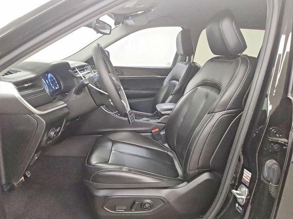 2024 JEEP GRAND CHEROKEE L LIMITED 4X2