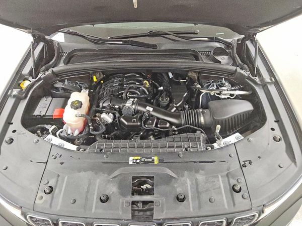 2024 JEEP GRAND CHEROKEE L LIMITED 4X2