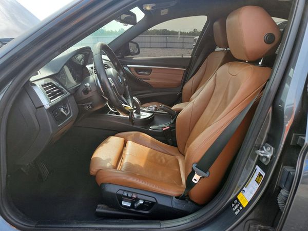 2016 BMW 328 xDrive SA