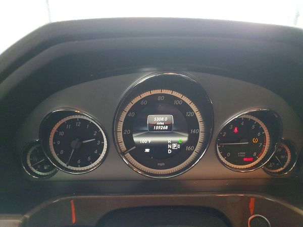2013 MERCEDES-BENZ E E350