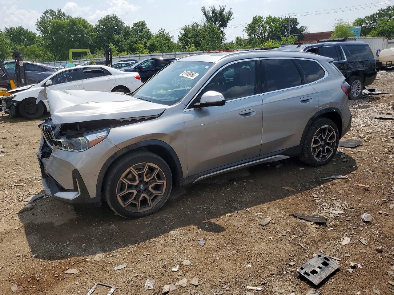 2024 BMW X1 xDrive28i