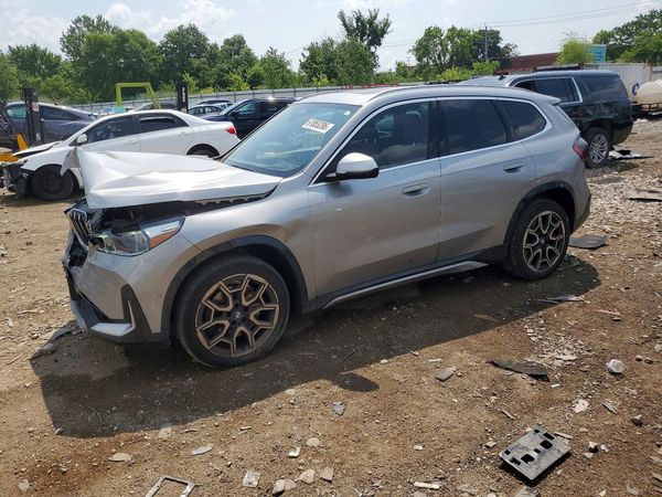 2024 BMW X1 xDrive28i