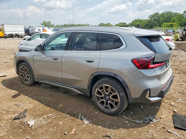 2024 BMW X1 xDrive28i