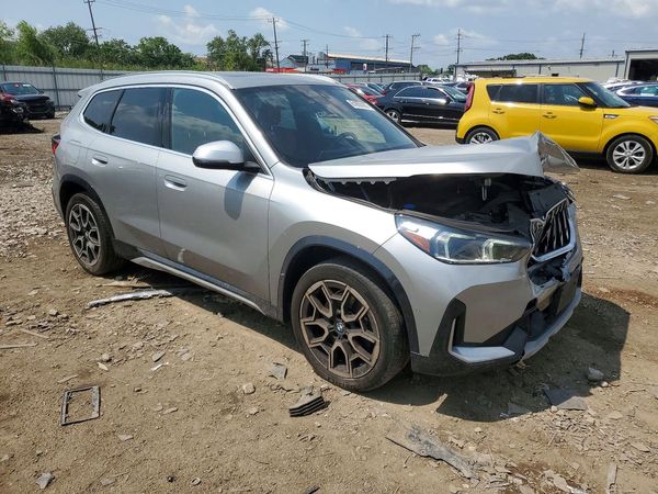 2024 BMW X1 xDrive28i
