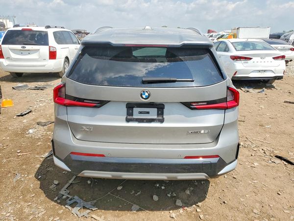 2024 BMW X1 xDrive28i
