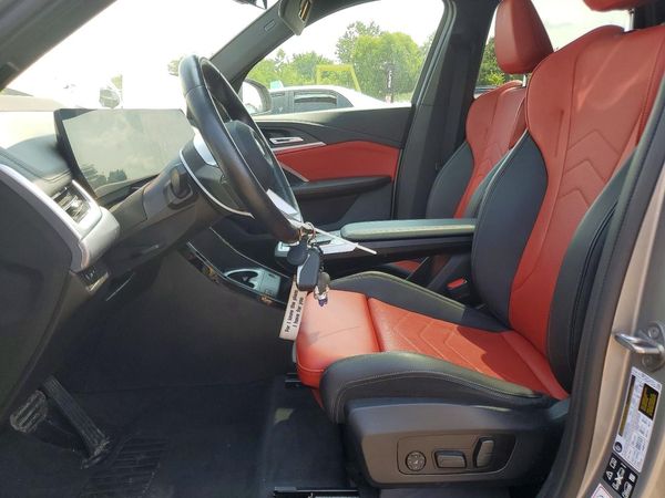 2024 BMW X1 xDrive28i