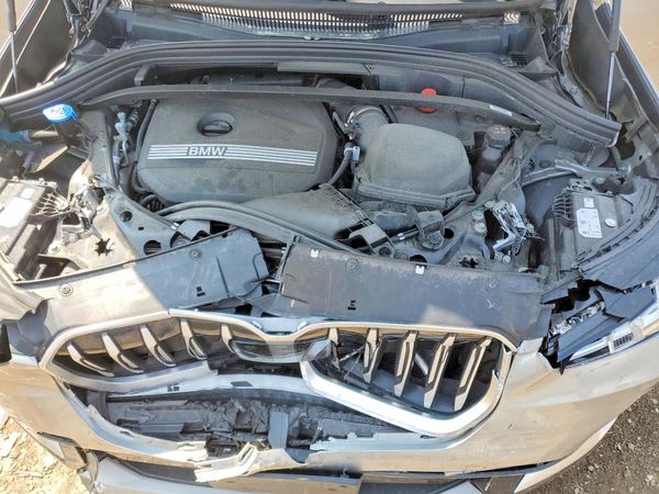 2024 BMW X1 xDrive28i