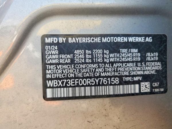 2024 BMW X1 xDrive28i