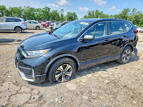 2020 HONDA CR-V LX