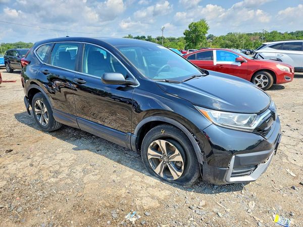 2020 HONDA CR-V LX