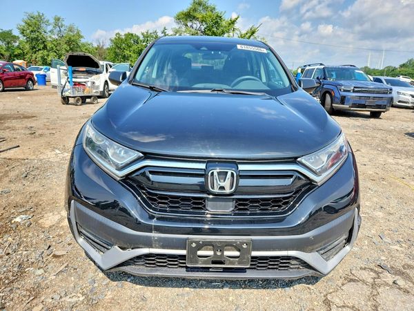 2020 HONDA CR-V LX