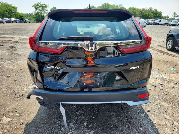 2020 HONDA CR-V LX