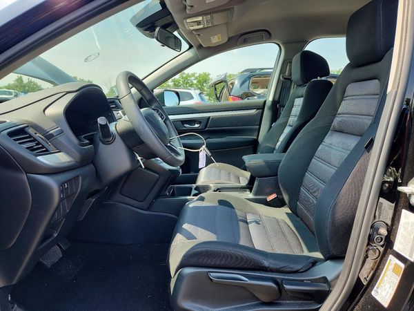 2020 HONDA CR-V LX