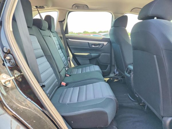 2020 HONDA CR-V LX