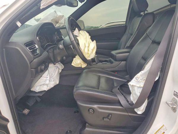 2022 DODGE DURANGO Citadel