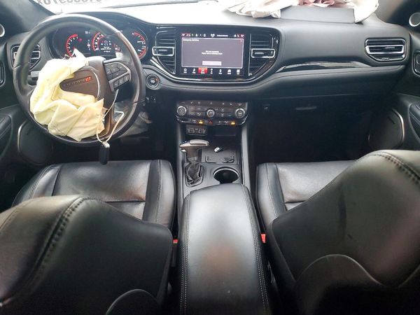 2022 DODGE DURANGO Citadel